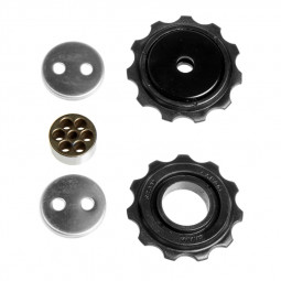 SRAM X9 9 speeds derailleur...