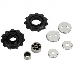 SRAM X7 / SX5 / X5 / DUAL...
