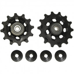 SRAM Pulleys set for rear...