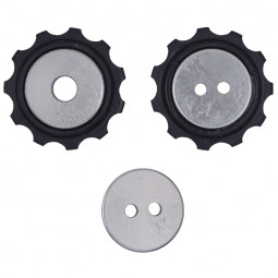 SRAM X9/9.0SL 9 speeds...