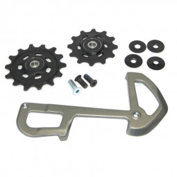 SRAM X01 Eagle - 12S...