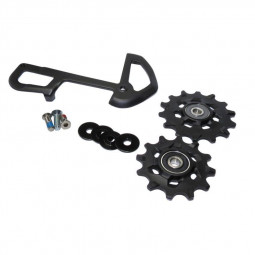SRAM EX1- 8S Pulleys set +...