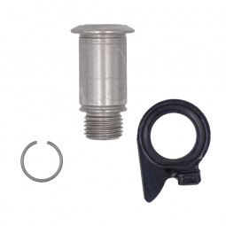 SRAM X7/Type 2 - 10S rear...