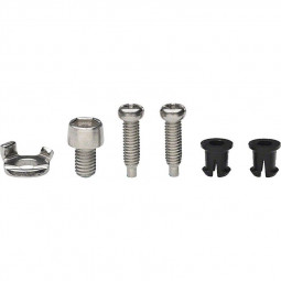 SRAM Cable Anchor and Limit...
