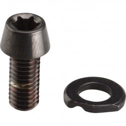 SRAM Cable Anchor & Washer...