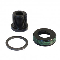 SRAM Vis manivelle...