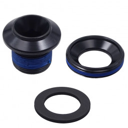 SRAM Vis manivelle...