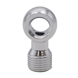 HOPE 90° aluminium...