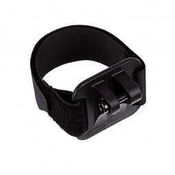 HOPE Fixation sur casque...