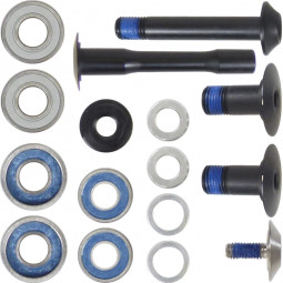 GIANT Kit axes/roulements...