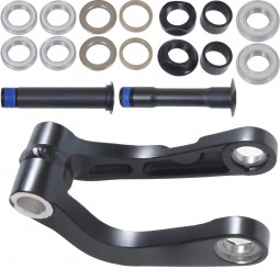 GIANT Kit axes/roulements...