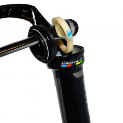 Outils de démontage pour...