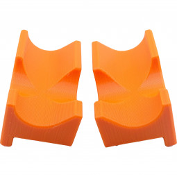 RNOKS DESIGNS Bike fork...