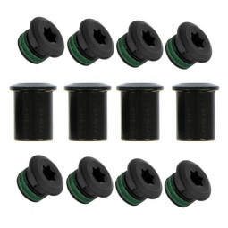 SRAM Chainring bolt kit for...
