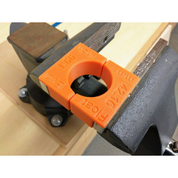 RNOKS DESIGNS Fox Body...