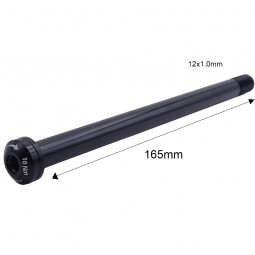 165x12x[2x1,0mm]  DOUBLE...