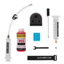 BLEEDKIT SHIMANO Premium...