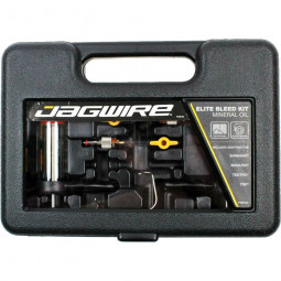 JAGWIRE Kit de Purge Elite...