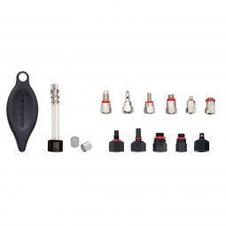 JAGWIRE Replacement...