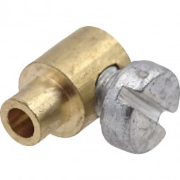 Serre câble 6.2x10mm