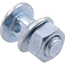 Brake M5 cable clamp