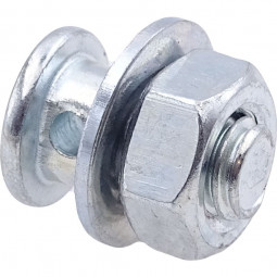 Brake M6 cable clamp