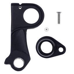 CUBE  Patte de dérailleur 8653