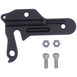 BERGAMONT Patte de...