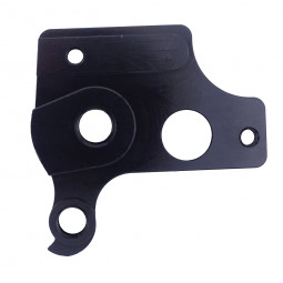 BERGAMONT Patte de...