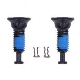 CLOUD Pair of FHC screws...