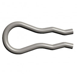 CLOUD Clip d'axe de...