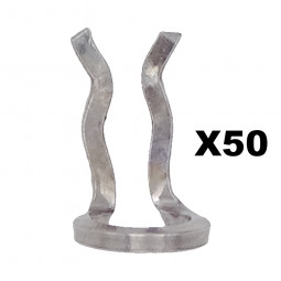 CLOUD Clip vis et axe de...