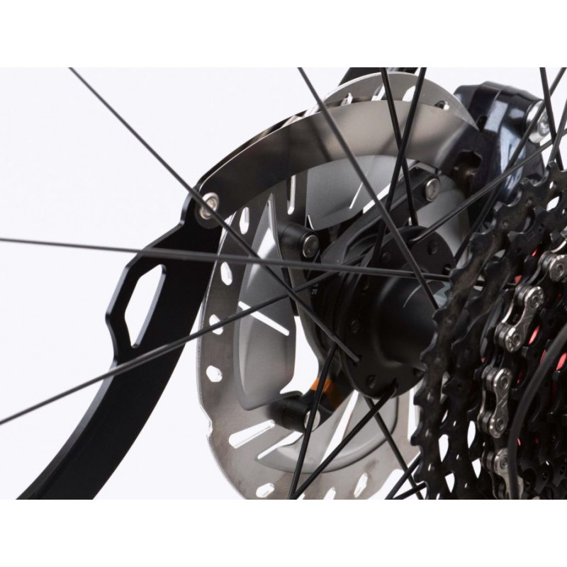 CLOUD Brake caliper alignment tool MBP71