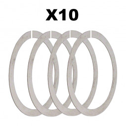 JAGWIRE Rondelles de calage...