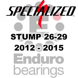 Bearing kit for Specialized...