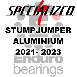 Bearing kit for Specialized...