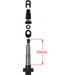 MAVIC Valve tubeless UST...