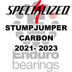 Bearing kit for Specialized...