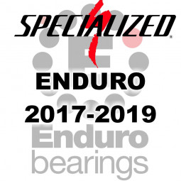 Bearing kit for Specialized...