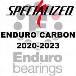 Bearing kit for Specialized...