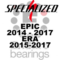 Bearing kit for Specialized...