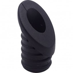 GIANT Internal cable port...