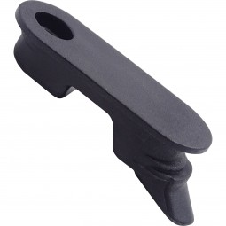 GIANT bouchon pour passage...