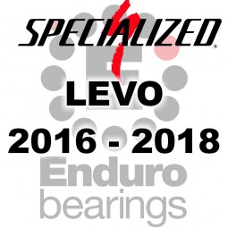 Bearing kit for Specialized...