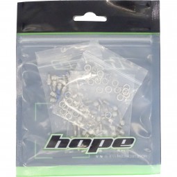 HOPE kit de picots en acier...