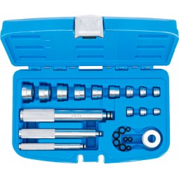 BGS Coffret d'extracteurs à...