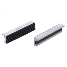 BGS  bench vice aluminium...