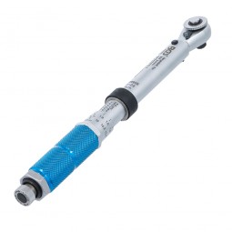 BGS Torque Wrench 1/4" | 3...