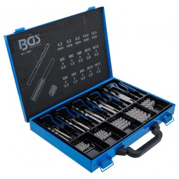 BGS Thread Repair Kit  M5...