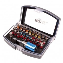 BGS Color Bit Set | 32 pcs...